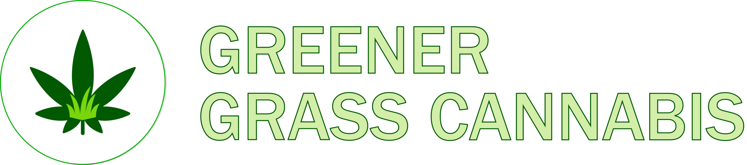 Shop — Greener Grass Cannabis
